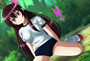 Page 43 of Inran Kantai Shutsugeki!... Sezu!? 7 ~Jikan Teishi Hen 2~ - preview thumbnail