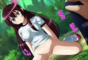 Page 44 of Inran Kantai Shutsugeki!... Sezu!? 7 ~Jikan Teishi Hen 2~ - preview thumbnail