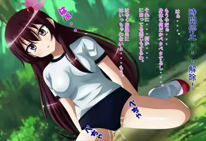 Page 48 of Inran Kantai Shutsugeki!... Sezu!? 7 ~Jikan Teishi Hen 2~ - preview thumbnail
