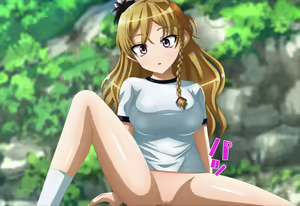 Page 52 of Inran Kantai Shutsugeki!... Sezu!? 7 ~Jikan Teishi Hen 2~ - preview thumbnail