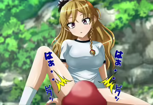 Page 53 of Inran Kantai Shutsugeki!... Sezu!? 7 ~Jikan Teishi Hen 2~ - preview thumbnail