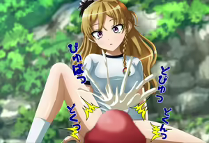 Page 54 of Inran Kantai Shutsugeki!... Sezu!? 7 ~Jikan Teishi Hen 2~ - preview thumbnail