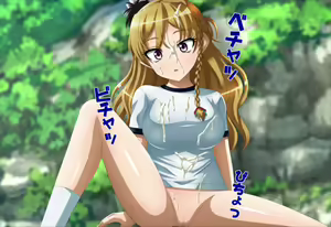 Page 55 of Inran Kantai Shutsugeki!... Sezu!? 7 ~Jikan Teishi Hen 2~ - preview thumbnail