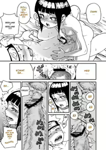 Page 14 of Konoha no Omajinai - preview thumbnail