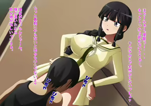 Page 12 of Inran Kantai Shutsugeki!... Sezu!? 8 ~High-Leg Hen~ - preview thumbnail