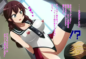 Page 26 of Inran Kantai Shutsugeki!... Sezu!? 8 ~High-Leg Hen~ - preview thumbnail