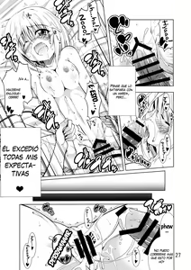 Page 26 of Rito-san no Harem Seikatsu - preview thumbnail