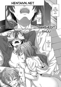 Page 19 of LOVE STORY #02 - preview thumbnail
