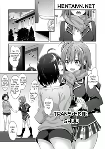 Page 4 of LOVE STORY #02 - preview thumbnail