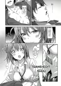 Page 9 of LOVE STORY #02 - preview thumbnail