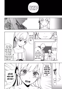 Page 15 of Oshino-san-chi no Shinobu-chan. Doughnut Hen - preview thumbnail