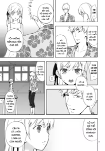 Page 16 of Oshino-san-chi no Shinobu-chan. Doughnut Hen - preview thumbnail