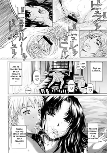 Page 22 of 9-Ji Kara 5-ji Made no Koibito I - NINE to FIVE LOVER - preview thumbnail