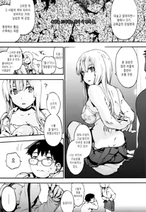 Page 37 of Suiteki Shoujo - Water Drop GIRL | 물방울소녀 - preview thumbnail