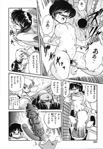 Page 227 of Mishoujo Hina Matsuri - preview thumbnail
