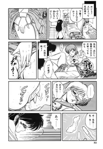 Page 91 of Mishoujo Hina Matsuri - preview thumbnail