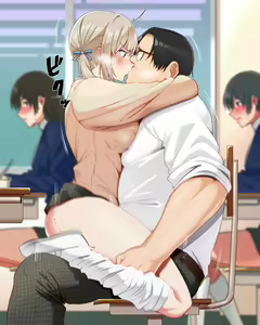 Page 251 of Saimin☆Revenge ~Ijimerarekko Inkya Debu ga Ijime Shuhan Gal Bitch to Akogare no Seitokaichou o Hamemakuru~ - preview thumbnail