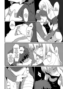 Page 14 of Otakusa no Yoru - Hydrangea night - preview thumbnail