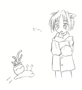 Page 399 of 悠久神殿別館　vol.1　-そして闇が始まる- - preview thumbnail
