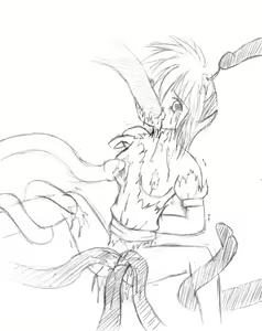 Page 465 of 悠久神殿別館　vol.1　-そして闇が始まる- - preview thumbnail