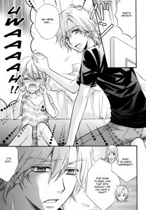 Page 12 of Love Stage!! Ura Ver. - preview thumbnail