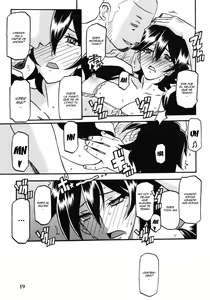 Page 19 of Akebi no Mi - Yuuko Katei - preview thumbnail