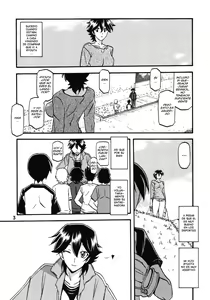 Page 3 of Akebi no Mi - Yuuko Katei - preview thumbnail