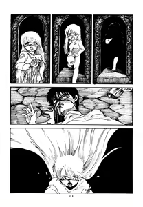 Page 142 of Mizutama Shoujo Market - preview thumbnail
