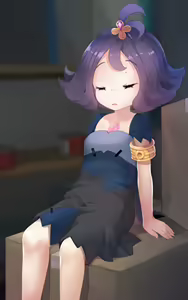 Page 23 of アセロラちゃんのポケリフレ - preview thumbnail