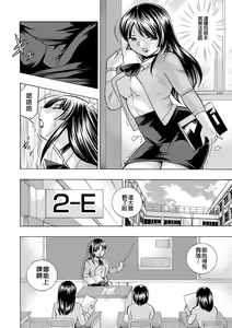 Page 119 of Jokyoushi Reiko ~Saiin Choukyoushitsu~ - preview thumbnail