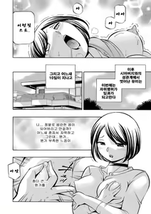 Page 133 of Gichichi ~Yumi no Hirusagari~ - preview thumbnail