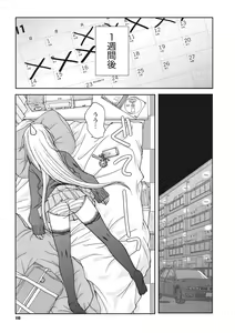 Page 119 of Osana Ane wa Mesu Kusai - preview thumbnail