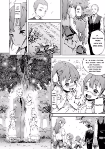 Page 49 of Sonya no Yuutsu Zenpen (Labyrinth) ch.1-2 - preview thumbnail