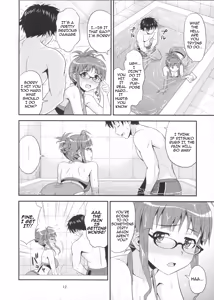 Page 12 of Training for You! - preview thumbnail