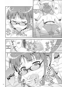 Page 16 of Training for You! - preview thumbnail