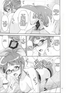 Page 19 of Training for You! - preview thumbnail