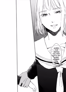Page 13 of Ore to Tetsu no xxx na Kuse - preview thumbnail
