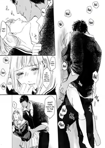 Page 14 of Ore to Tetsu no xxx na Kuse - preview thumbnail