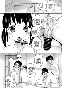 Page 5 of Datte Suki dakara - preview thumbnail