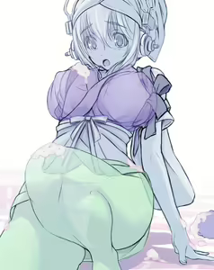 Page 947 of Super Sonico Sabun Gekijou 9 - preview thumbnail