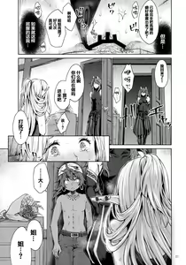 Page 20 of Hajimete no Sekaiju 2 - preview thumbnail