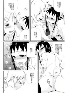 Page 15 of Taru Yume 3 - preview thumbnail