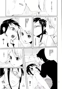 Page 18 of Taru Yume 3 - preview thumbnail