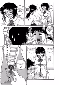 Page 7 of Paradise School 3 - preview thumbnail