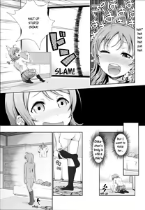 Page 10 of Chika-chan no Karada de Onanie o Shite Miyousoro - preview thumbnail