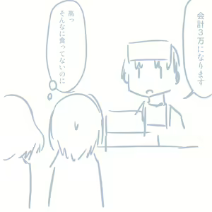 Page 145 of Comike Repo Manga - preview thumbnail