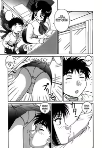 Page 3 of Paradise School 4 - preview thumbnail