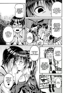 Page 3 of Iinari | Manslave - preview thumbnail