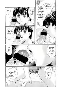 Page 15 of Himitsu no Yakusoku - preview thumbnail