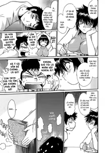 Page 46 of Kanojo de Ippai 1 Ch. 1-3 - preview thumbnail